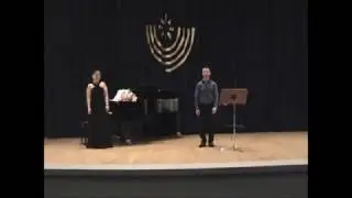 Allı Turnam-Tenor M. Şahin AKINCI