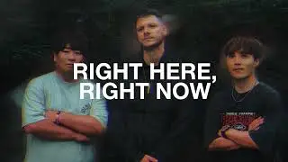 DubVision, KDH & I-RIE feat. WHAT EVA - Right Here (WDJF 2025 Anthem)
