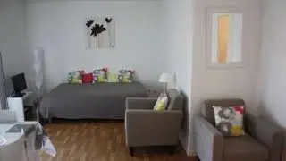 Location Appartement Bordeaux - Studio - 32m&sup2; - 427&euro; | studiosbordeaux.fr