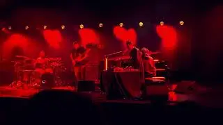 Tigran Hamasyan Quartet - Stuttgart, 15.04.2025