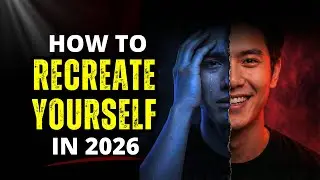 How to Recreate Yourself Like a Stoic in 2026 | Stoicism