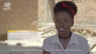 Impact of the Zayed Future Energy Prize in Malawi