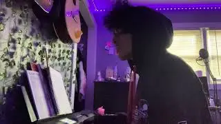 ama lou - tbc (cover)