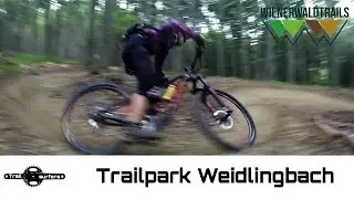 Trailpark Weidlingbach || Memories #5 || Trailsurfers