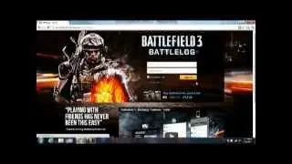 How to get into a battlelog platoon (Part 1)