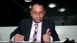 NOS VISITA JORGE SOLARI, PERIODISTA DE LATINA