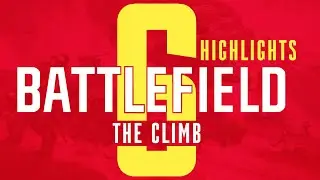 Highlights | The climb.