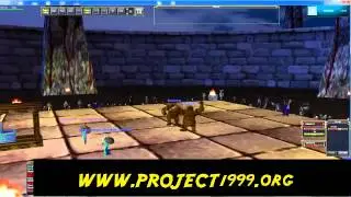 Project1999 Cleric BotB Round 1 - Commentary by Sirken, Ambrotos, Derubael, and Zade