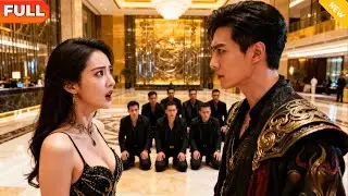 [Multi SUB] 《阴阳神算》（全集）顶流美女明星没想到被她经纪人看不起的乡下穷小伙竟然真的能预知未来救了她的命，他到底是谁？！#逆袭 #MiniDrama #精彩大陆短剧