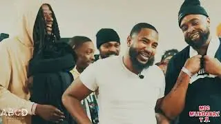 ILL WILL VS GUNHOOD ZEKE x ANYBODY CAN DIE BATTLE LEAGUE x MIC MURDARAZ CLASSIC 2024