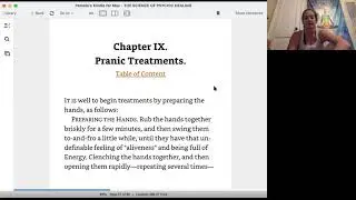 The Science Of Psychic Healing Oct 04 2021 With Pamela