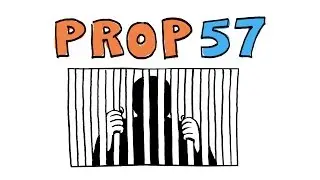 Prop 57: Criminal Sentencing (2016) | Ballot Brief | PBS SoCal