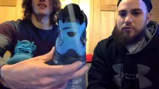 Lebron 7 All Star Review And On Feet