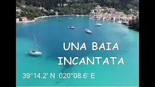 S3 09 UNA BAIA INCANTATA