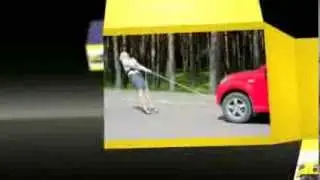Ben's Towing & Auto Repair (718) 332-1450