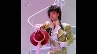 PRINCE - Rare Footage