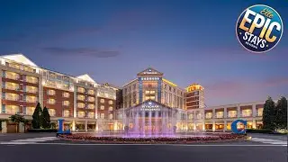Wyndham Beijing North | Beijing, China | Hotel Review ⭐