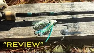 #shimano #gloomis conquest 843 mbr удилище #bassfishing удилище #обзор