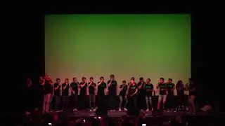 Circle of Life- BFOM Spring Concert 2017