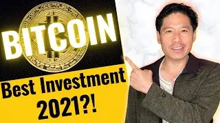 The Best Investment 2021