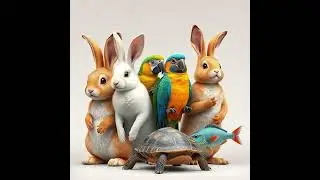 Team Animals