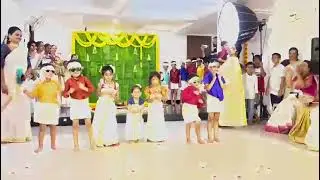 Gated community events children dance #hyderabad #banglore #mumbai #karnataka #telangana