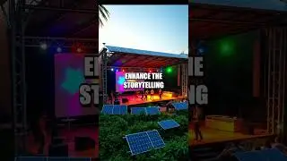 The Role of Renewable Innovations in Storytelling