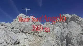 Majella - Grande anello (34 Km, D+ 2600 m)