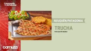 Conectando Sabores, Capítulo 6, Trucha.