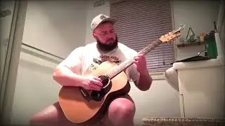 LA DISPUTE: SAFER IN THE FOREST ACOUSTIC COVER.