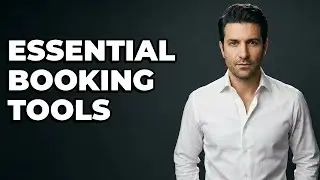 What Are Critical Booking Tools For A Travel Business?