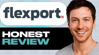 Обзор Flexport: особенности, сильные и слабые стороны (платформа для экспедирования грузов)