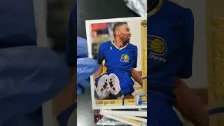 Ep.251 - Cracking Packs - 1991 Upper Deck Basketball - Opening 3 packs - 002