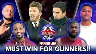 Gunners SMOKE Inter, Bodø Glimt DESTROY Citeh, ARSENAL Welcome UTD & CHELSEA Eye DOUGLAS LUIZ Loan!!