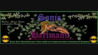 intro Dance Vol 1 von Sonja Hartmann