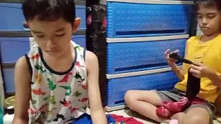 Filipino Christian Housewife: Parenting with Purpose