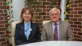 Gh. MIHUT & Maria STEFANIE @ REPERE si PUNCTE DE VEDERE