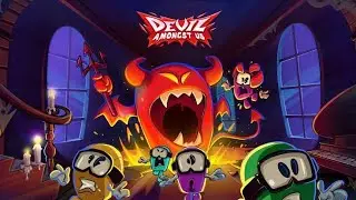 Devil Amongst Us Hide and Seek