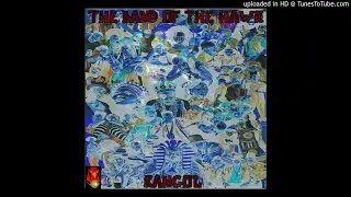 Kangol (Full Album) - The Band of the Hawk - BOHUP - Wutang Hip Hop