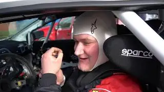 Rallye Sport 2021 wieder fit? So trainieren die Profis und Amateure.