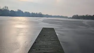 Beautiful Moments in L&uuml;beck, Germany 