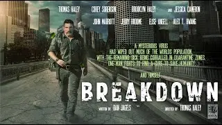 BREAKDOWN Official Trailer (2020)