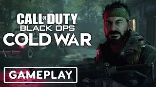 Call of Duty Black Ops Cold War