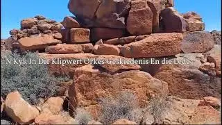 Klipwerf Se Hardland