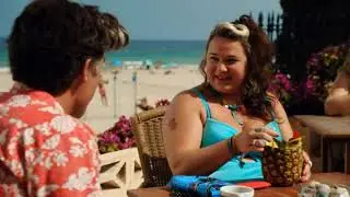 Benidorm S10E9