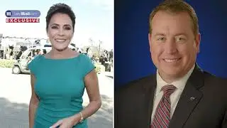 🚨AUDIO OF  REPUBLICAN AZ CHAIRMAN JEFF DEWIT  TRYING TO BRIBE KARI LAKE NOT TO RUN FOR SENATE