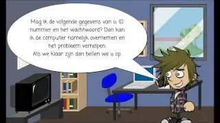 Hulp Op Afstand website
