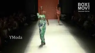 ColombiaModa 2015   Pasarela  Pepa Pombo / Moda 2016 /Moda en Colombia