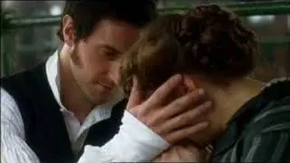 North and South : Open Your Eyes