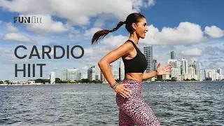 Cardio Hiit | El Mejor Quema Grasa Para Tu Cuerpo